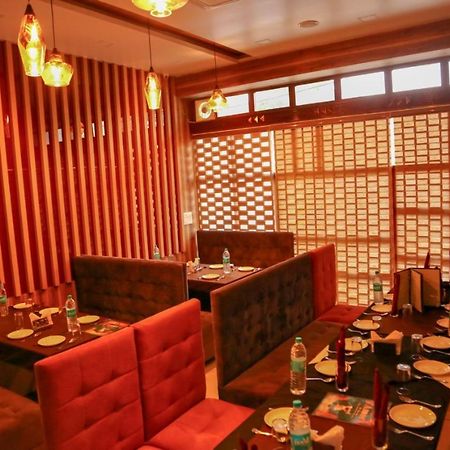 Amor Hotel Ganganagar Экстерьер фото