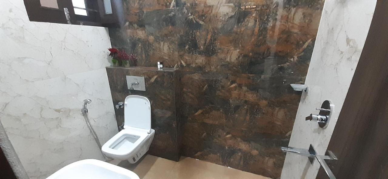 Amor Hotel Ganganagar Экстерьер фото