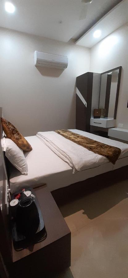 Amor Hotel Ganganagar Экстерьер фото