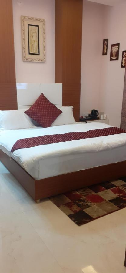 Amor Hotel Ganganagar Экстерьер фото