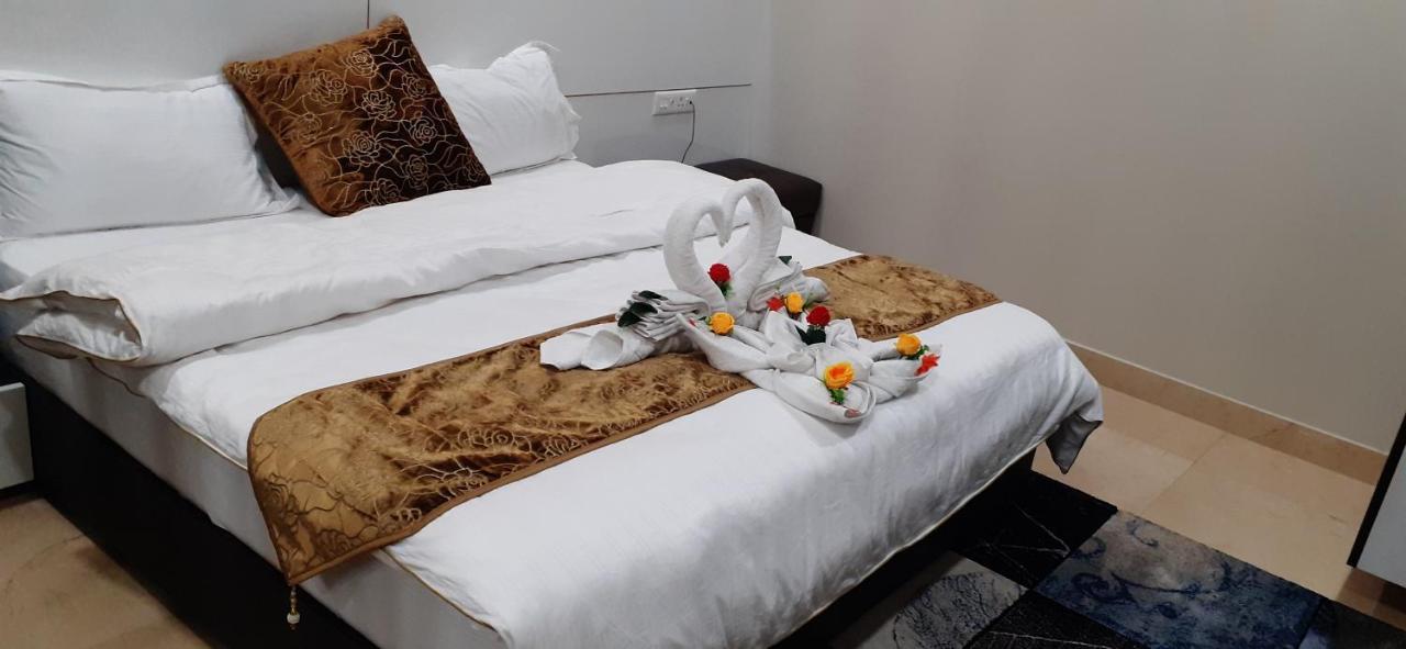 Amor Hotel Ganganagar Экстерьер фото