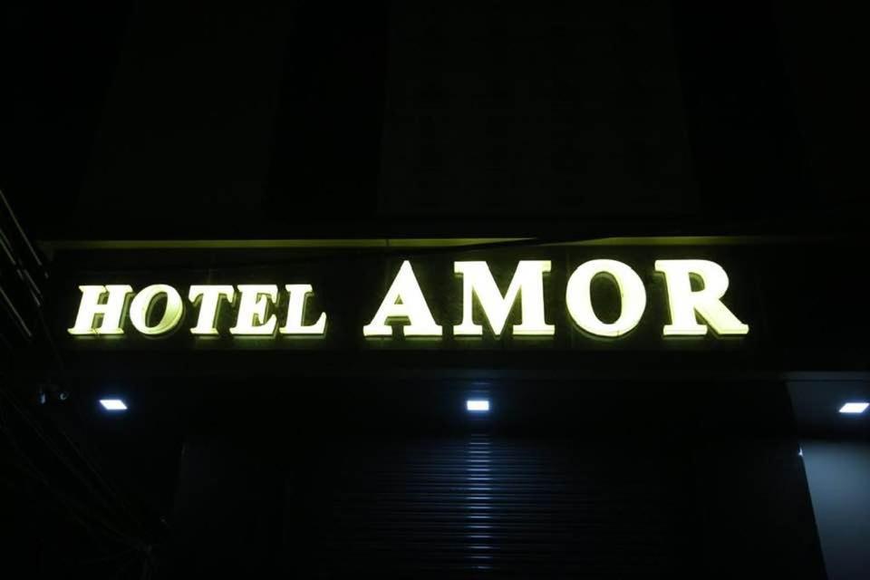 Amor Hotel Ganganagar Экстерьер фото