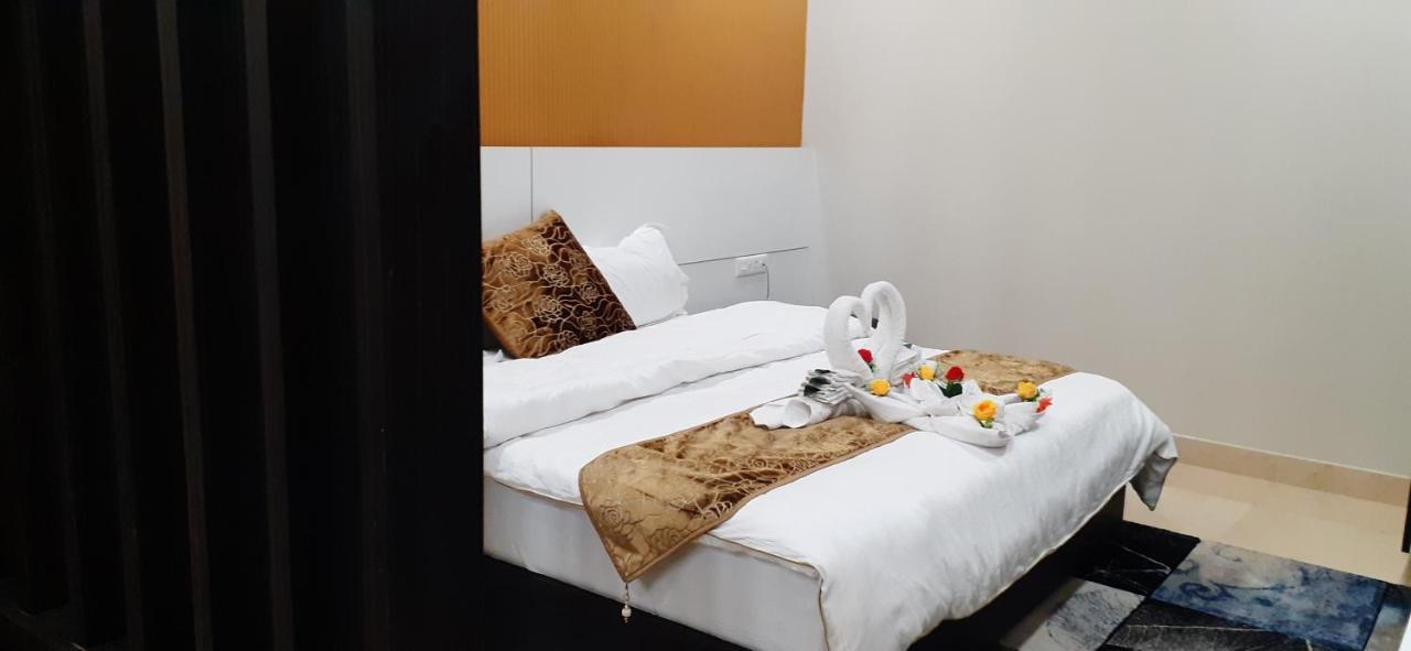 Amor Hotel Ganganagar Экстерьер фото